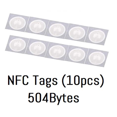 bulk nfc tags|where to get nfc tags.